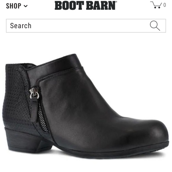 Rockport women’s booties - Picture 2 of 8